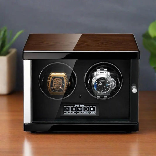 Essential Guide: Caring for Your Watch Winder